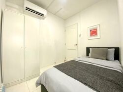 Melville Park (D18), Condominium #574532861